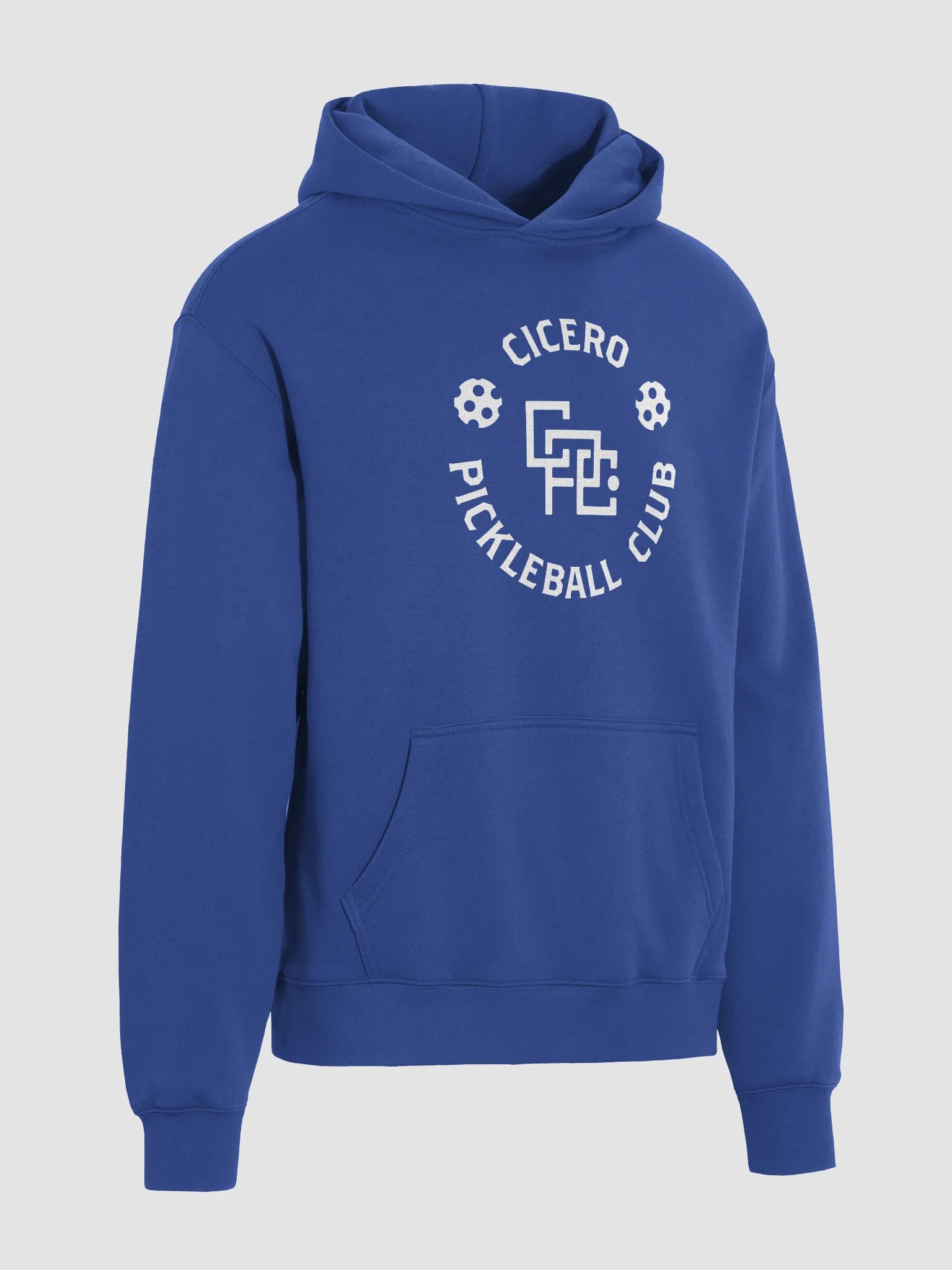 CPC Logo Hoodie product image (18)
