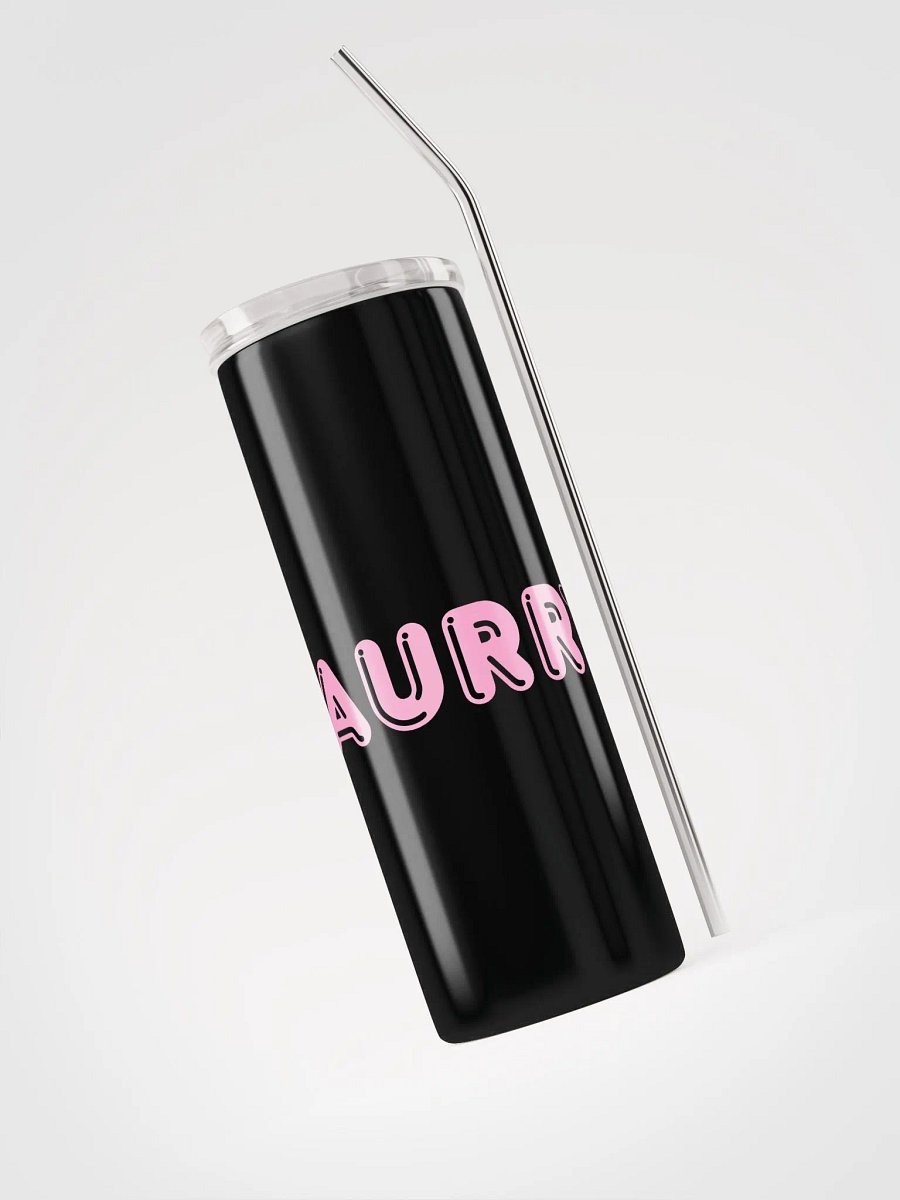Naurr Coffee Cup W/ Straw product image (3)