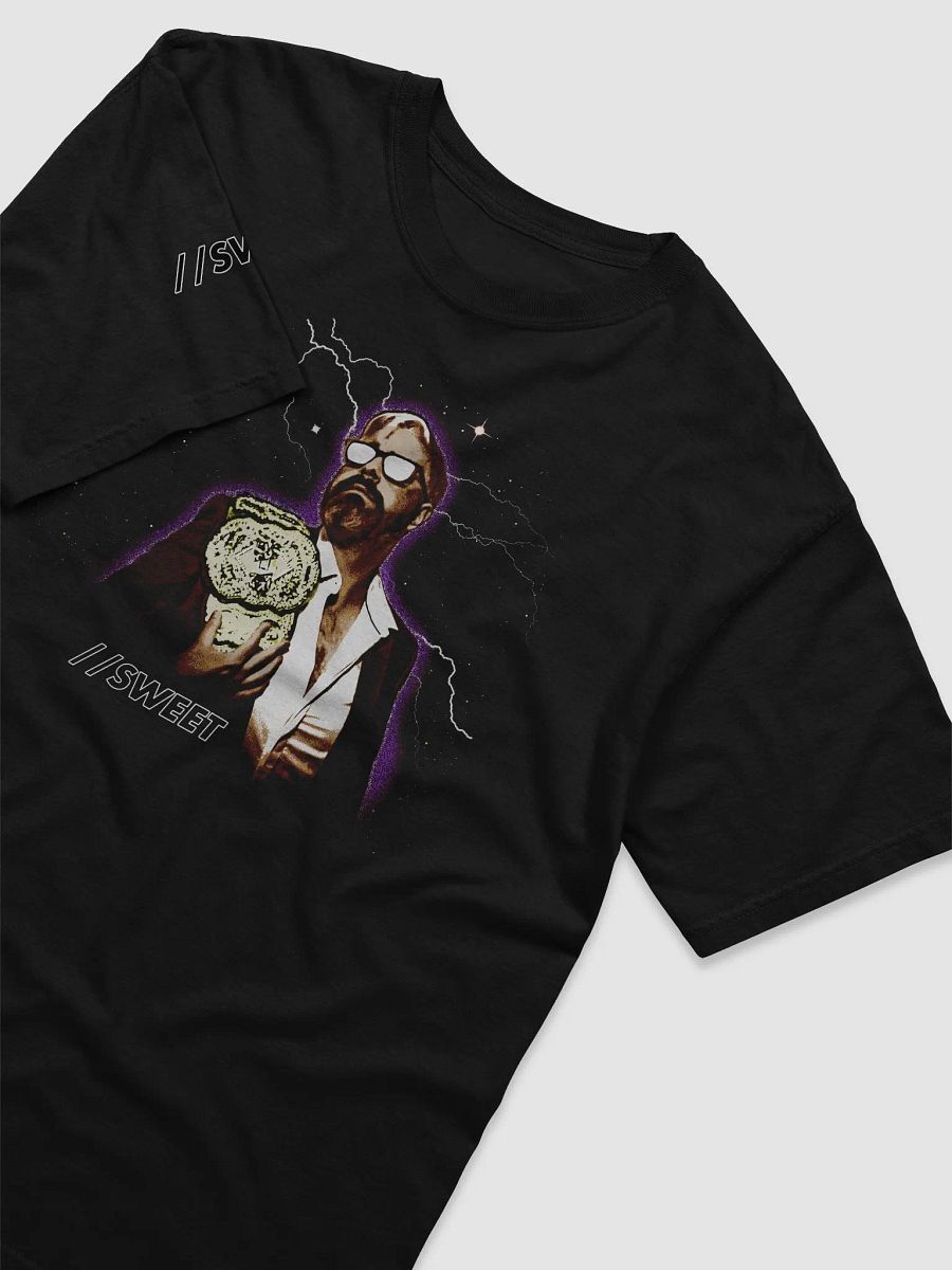 Cube Champion Memorial T-Shirt product image (2)