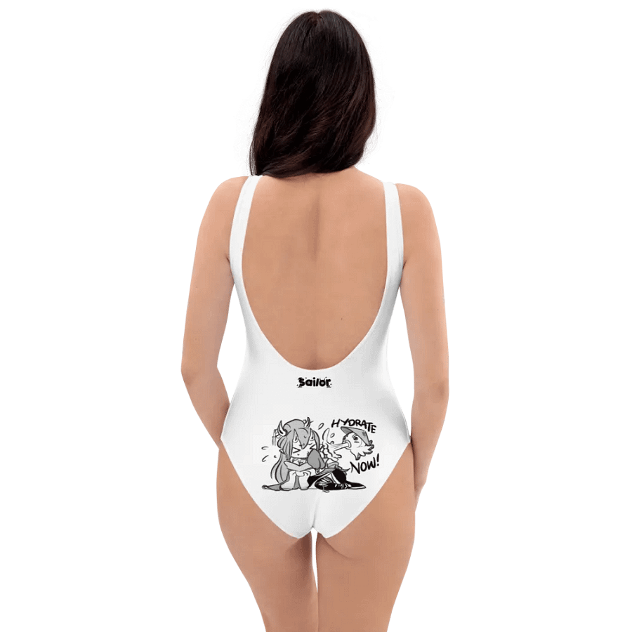 Hydrate Now! Swimsuit product image (5)