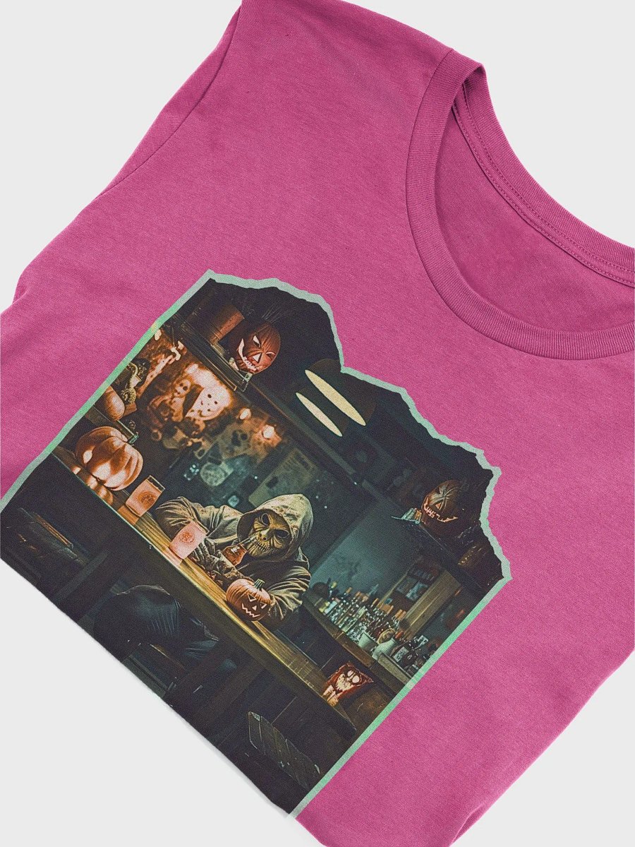 Men's “Contempl4tionz” T-Shirt product image (53)