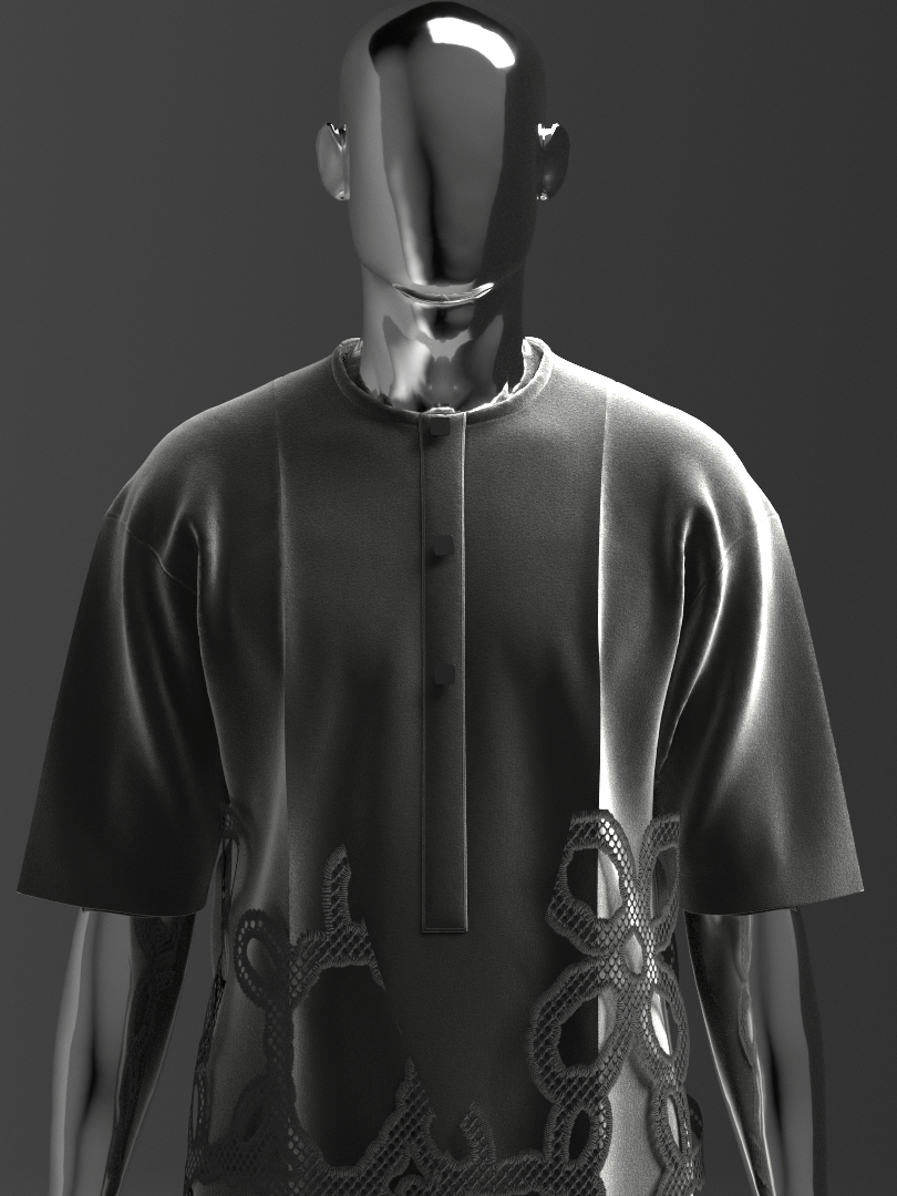 #21 Kaftan Design product image (2)