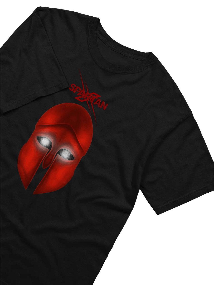 SpartanX Glare T-Shirt product image (3)