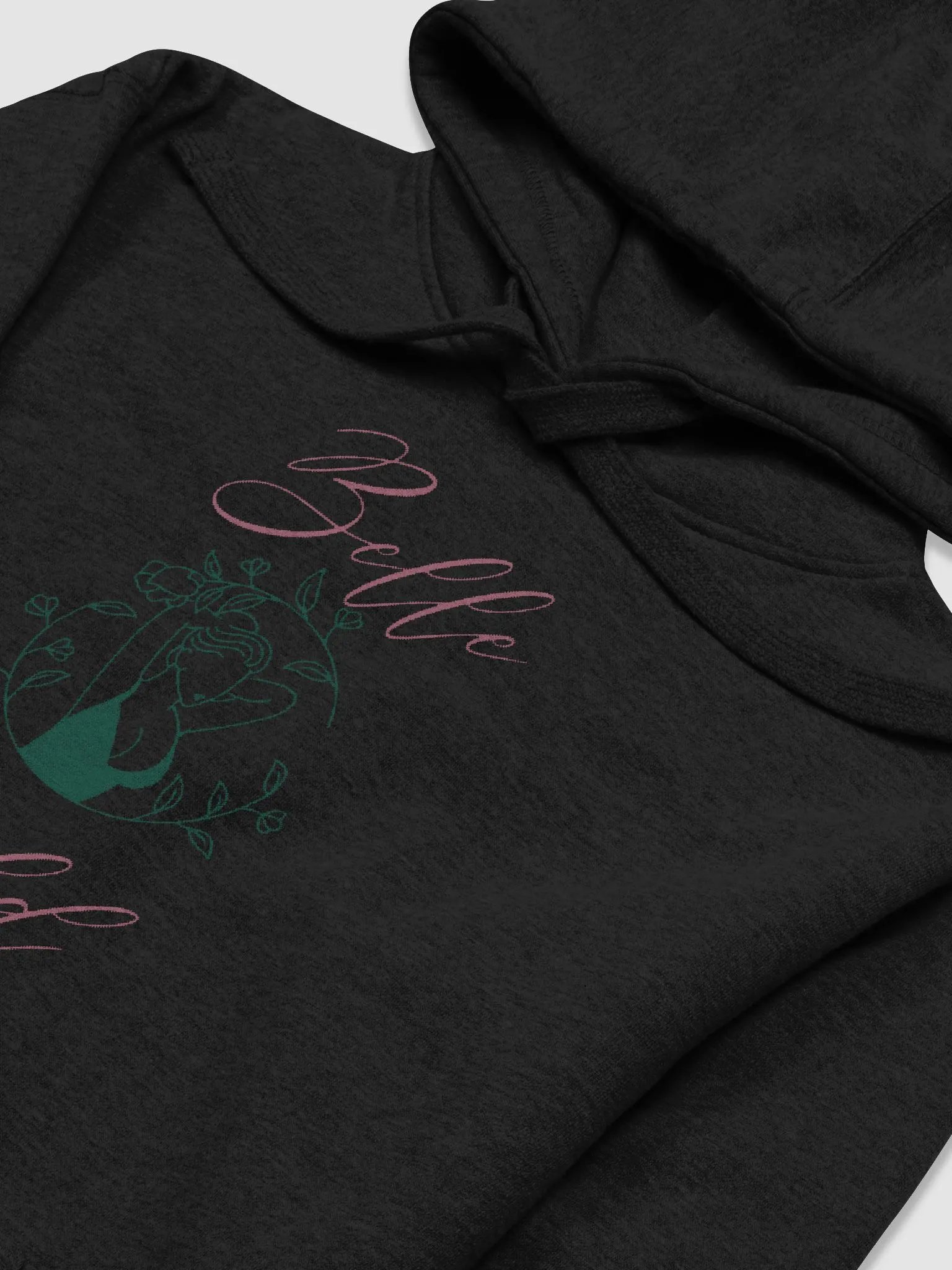 The Rose Logo Hoodie product image (8)