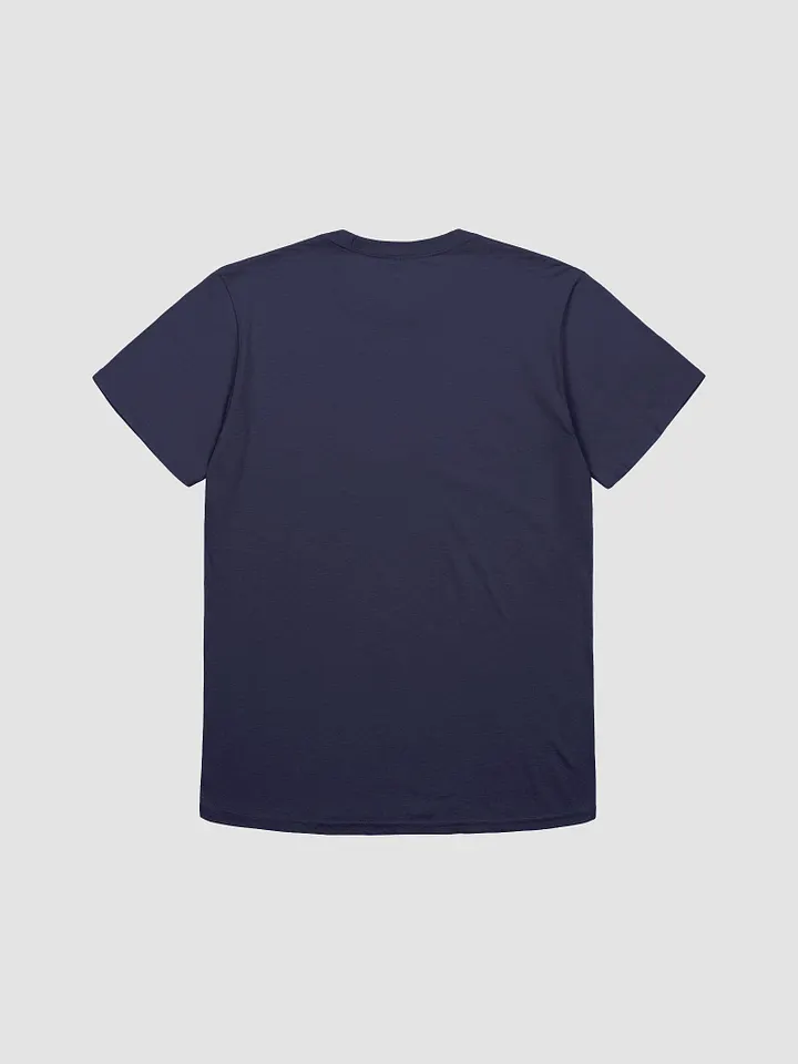 Pirate Soul Unisex Tee product image (2)