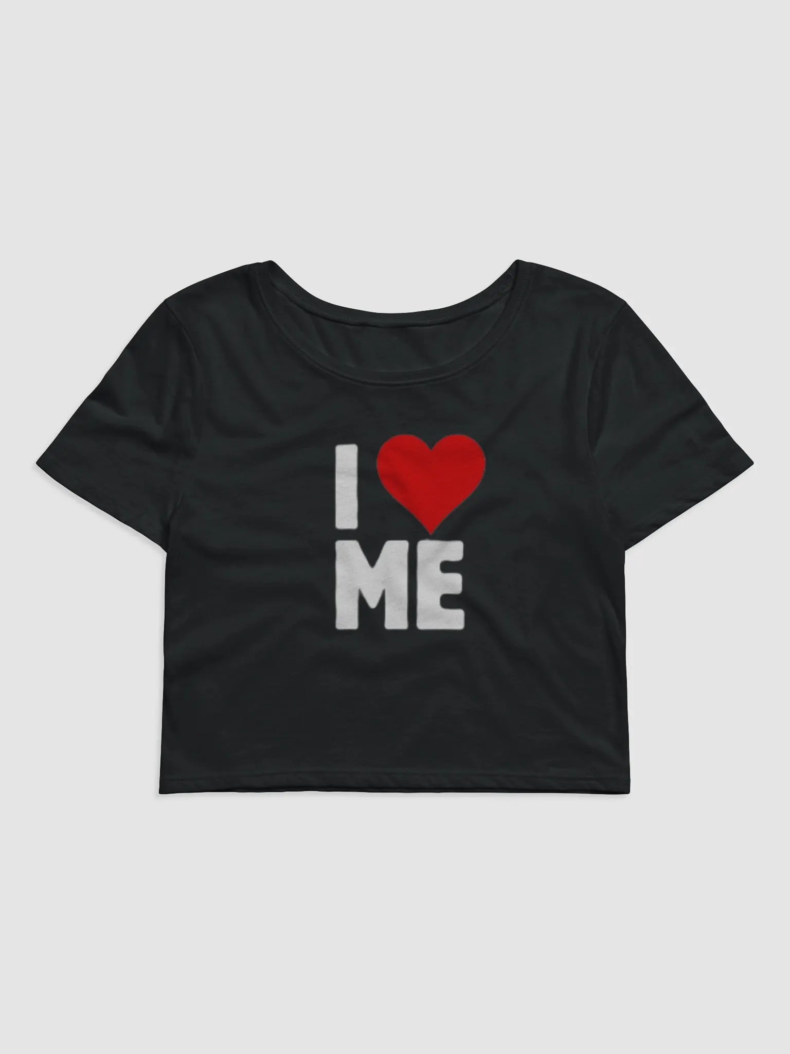 I love me baby tee product image (1)