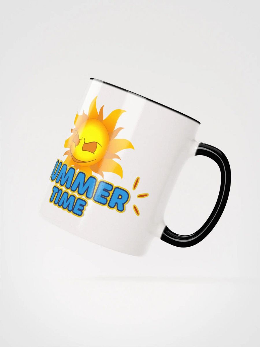 Summer Time Mug product image (17)