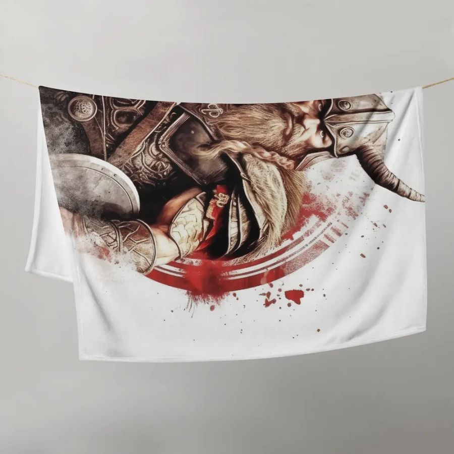 Viking Blanket product image (21)