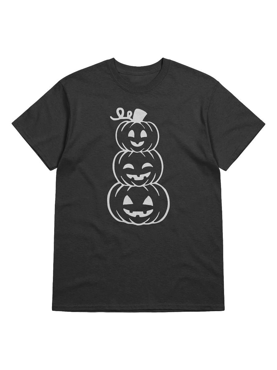 Stacked Jack-O'-Lanterns product image (1)