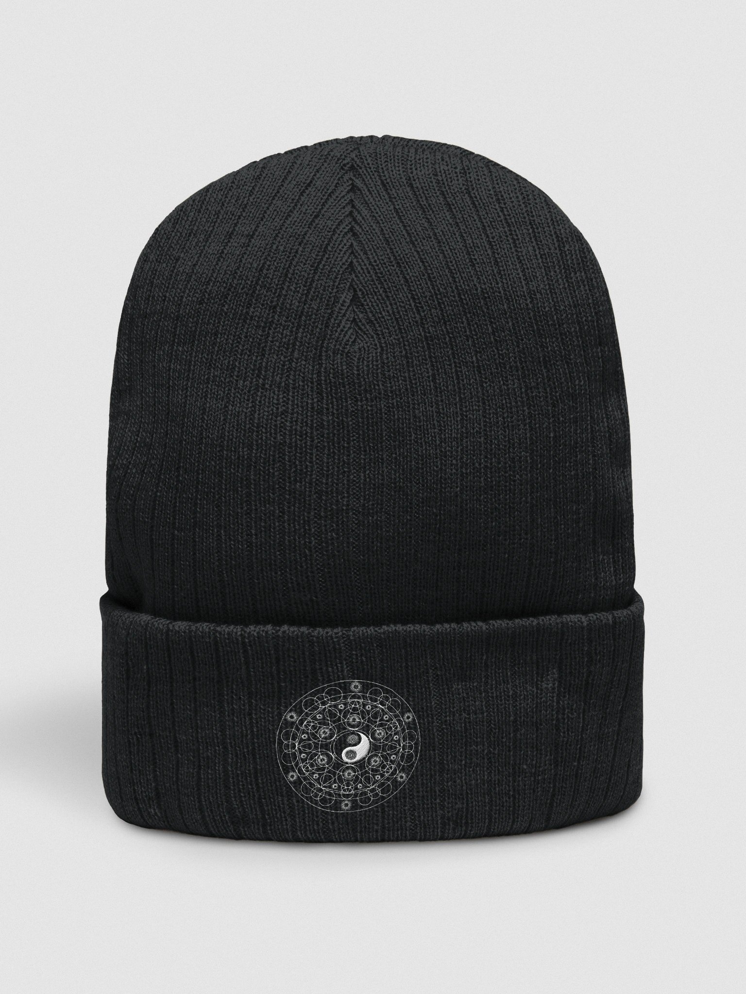 Zen Beanie product image (2)