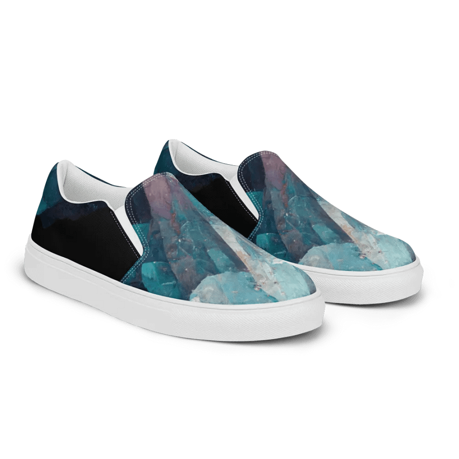 women's Crystal Dream Slip-Ons product image (2)