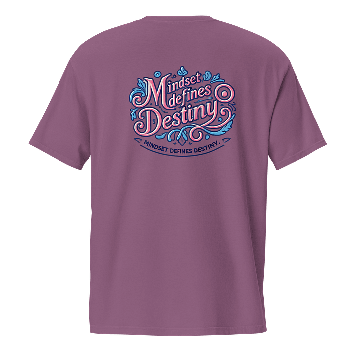 Destiny Defines Tee product image (9)