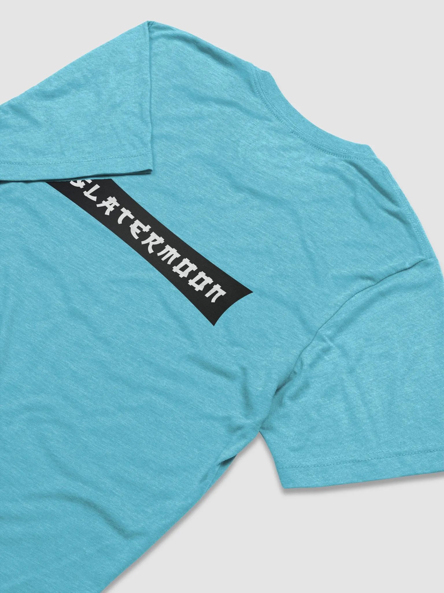 Chibi Zephryus UNISEXT-shirt ( White & Light Colors) product image (4)