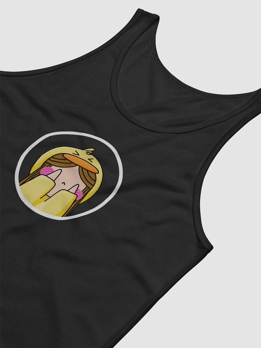 Shyyy Sleeveless Tank product image (6)