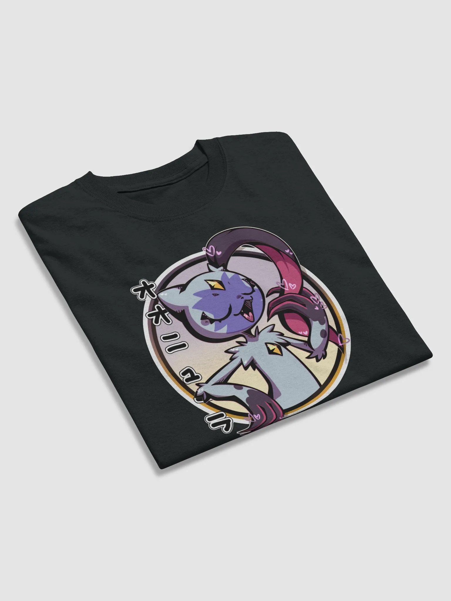Fabulous Sneasler - Heavyweight T-Shirt product image (31)