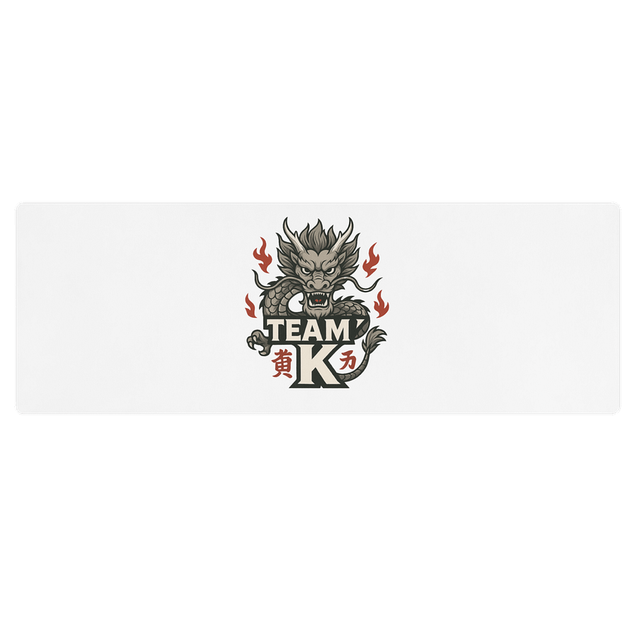 Team K China Yoga Mat product image (1)