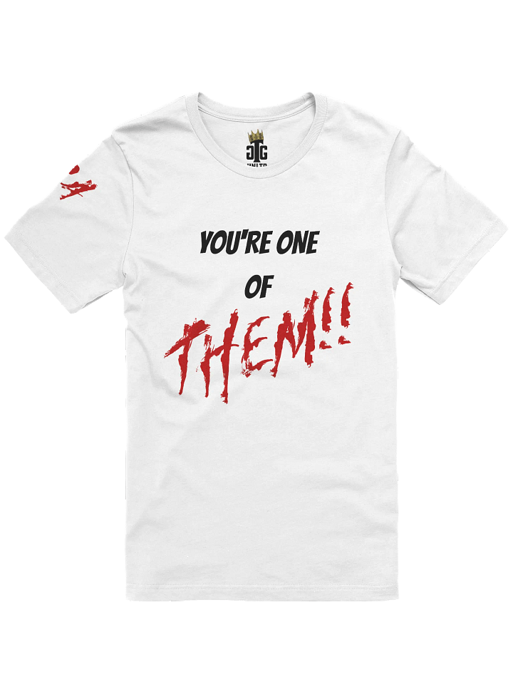 You're One of Them product image (1)