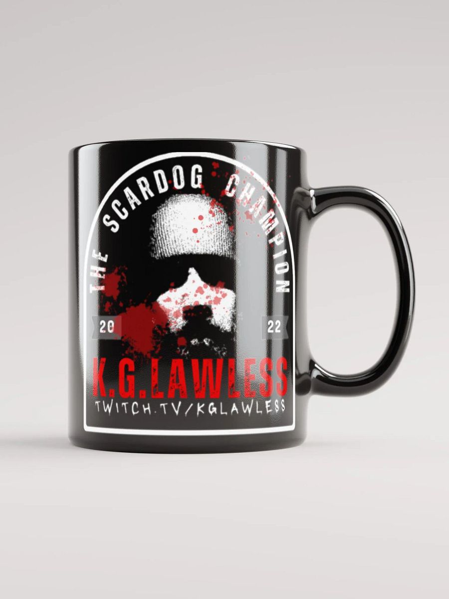 Scardog Mug product image (6)