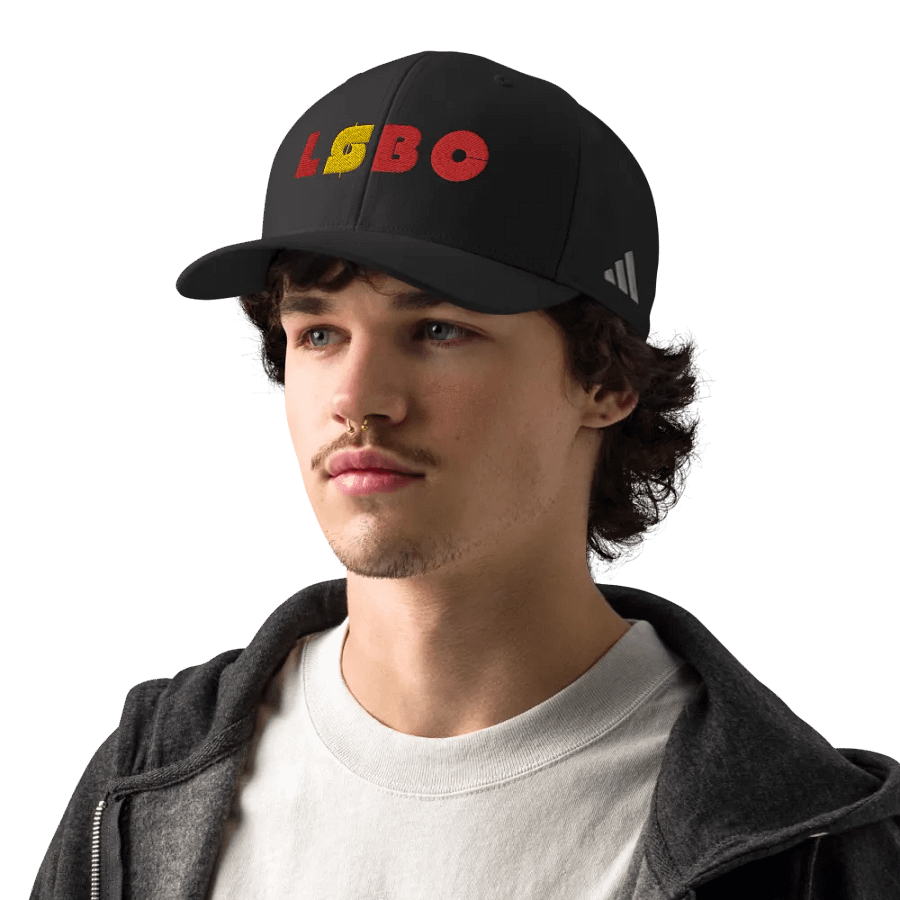 L$BC Official Merchandise Cap product image (9)