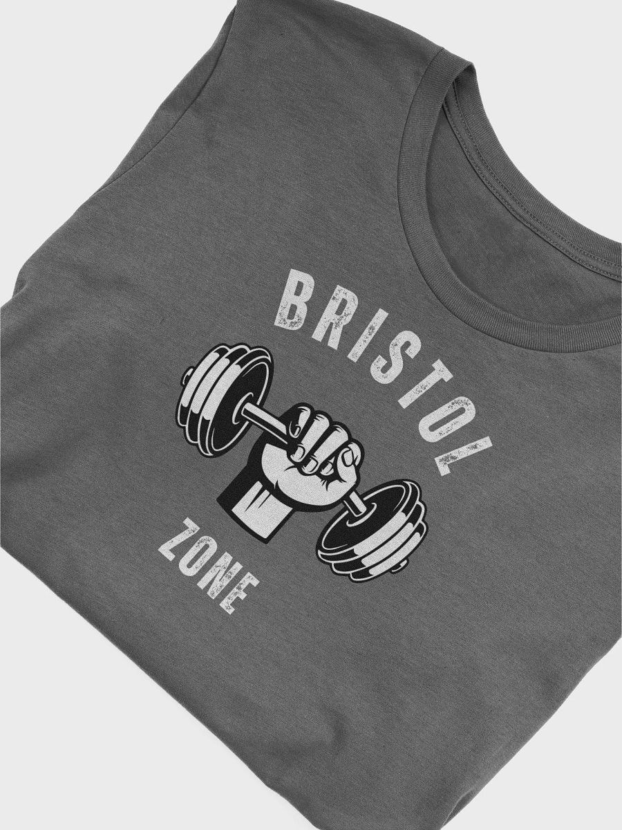 Bristol zone T Shirt product image (52)