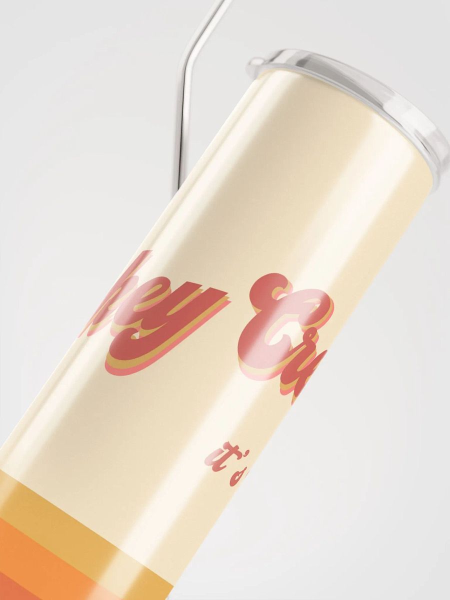 Munkey Creem Tumbler product image (3)