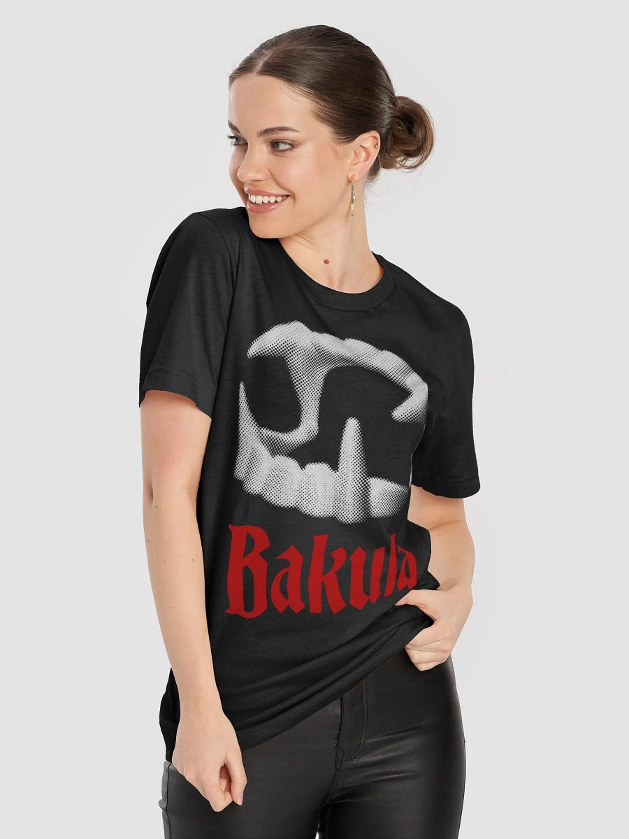 Bakula / Unisex product image (3)
