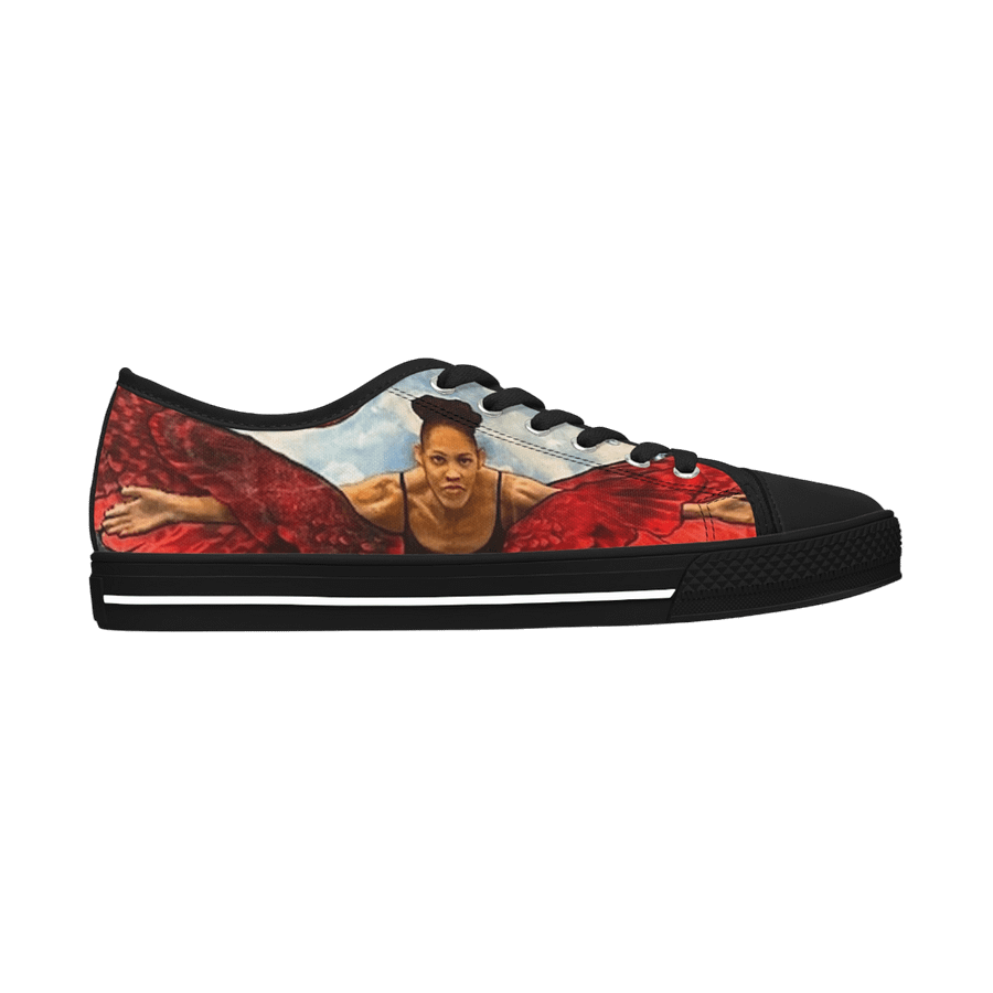 Triumph Sneakers (Men's/Black) product image (7)