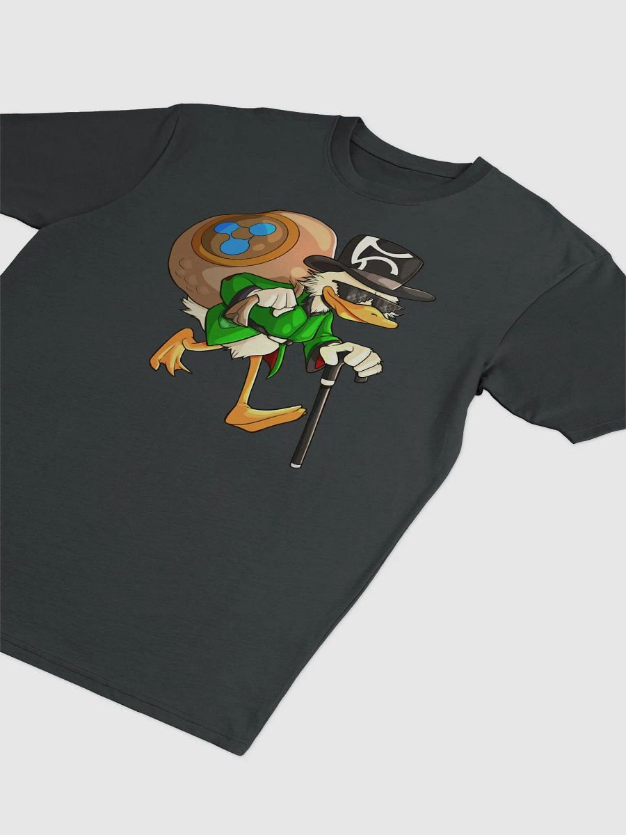 BagMan Walking Heavyweight Tee product image (3)