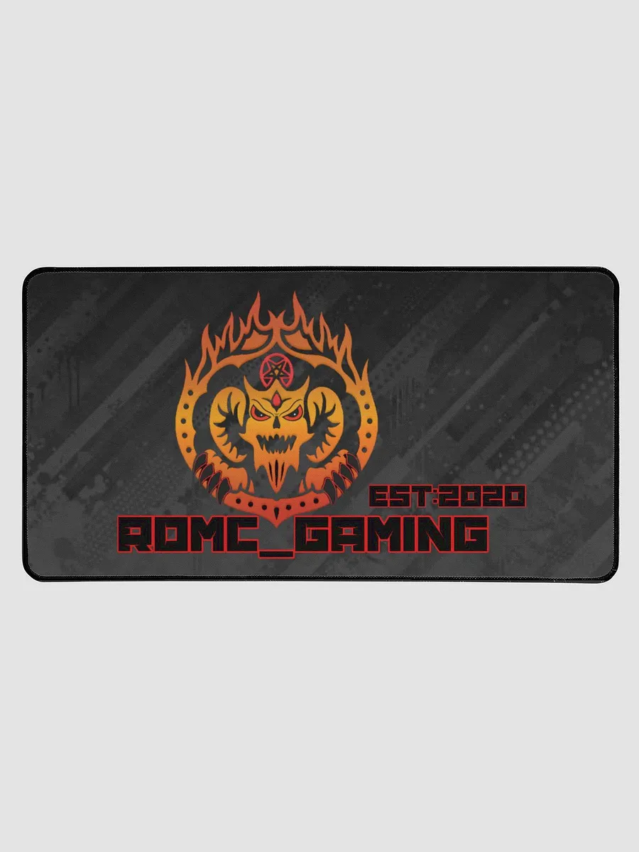 RDMC Gaming Desk Mat product image (1)
