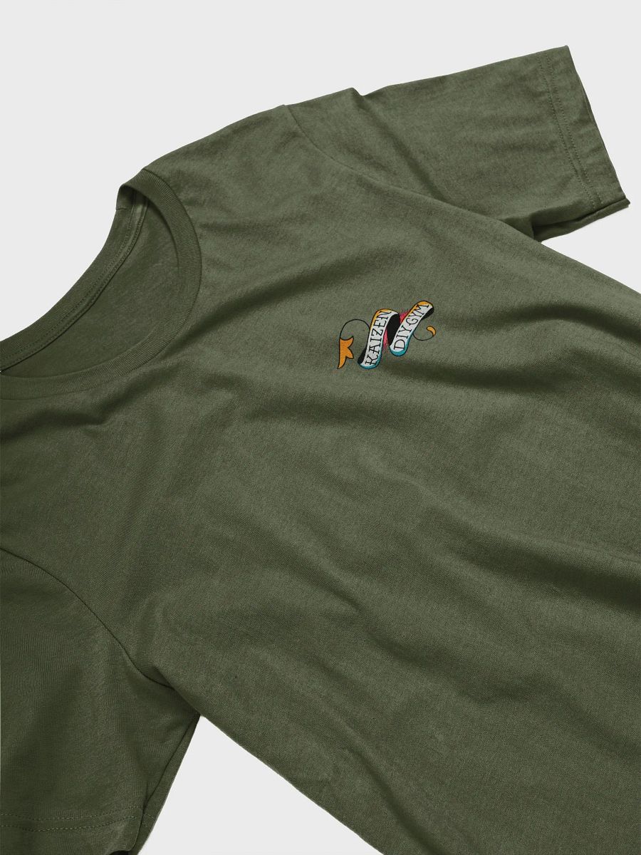 DIY Power Drill Graphic Tee product image (86)