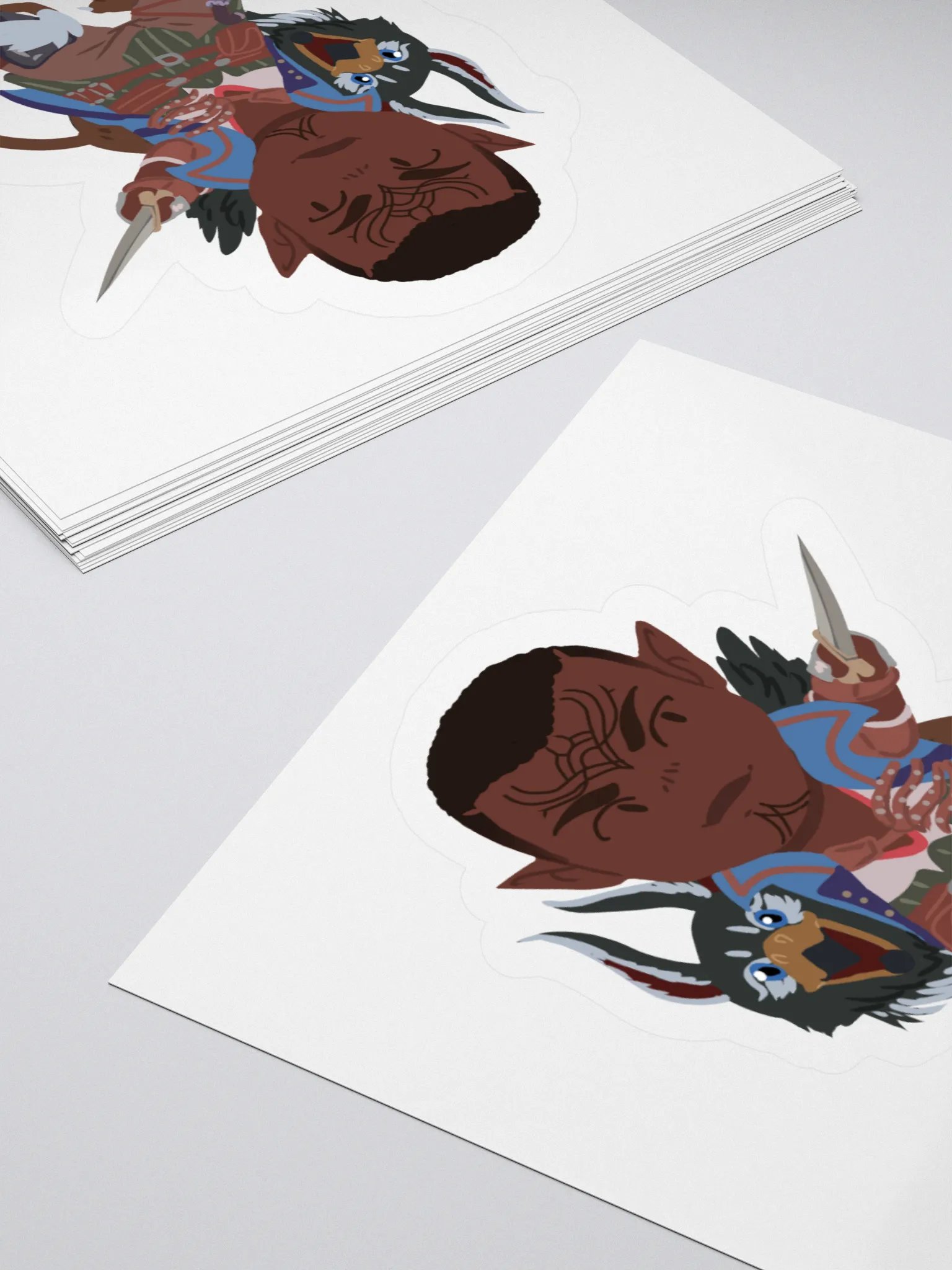Veilguard - Davrin product image (4)