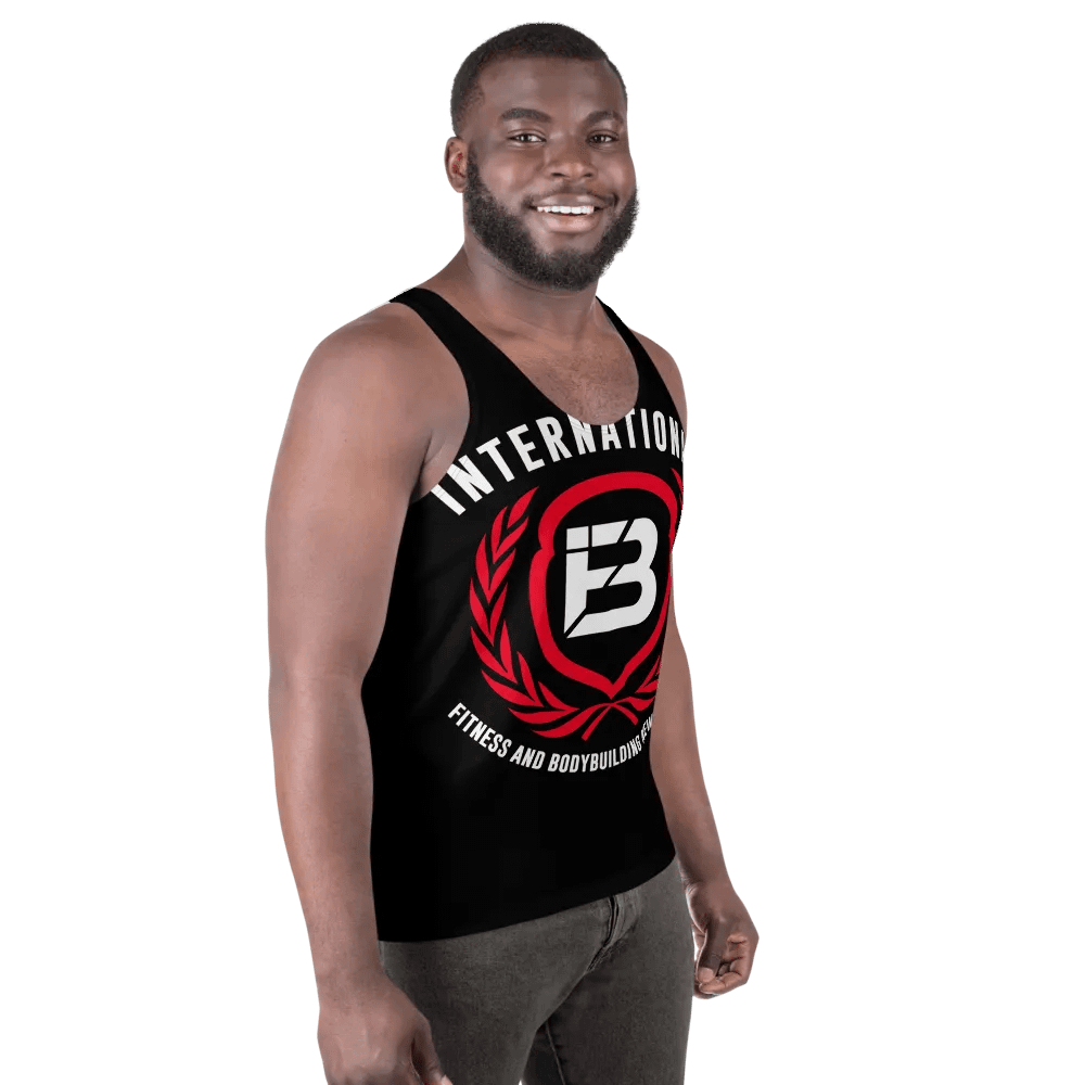 IFBNEWSFEED.ORG'S ALL-OVER PRINT MEN'S TANK TOP product image (7)