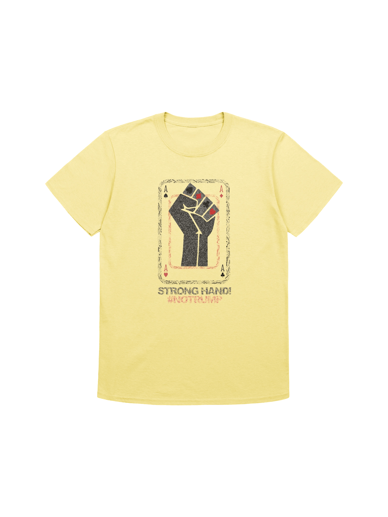 STRONG HAND - NO TRUMP product image (113)
