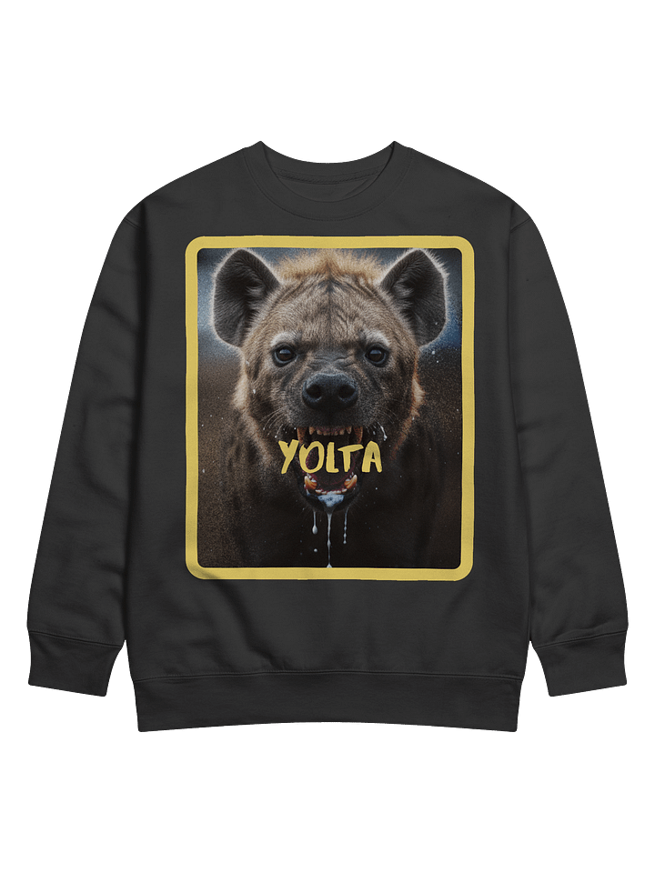 The Hyena Sweatshirt product image (1)