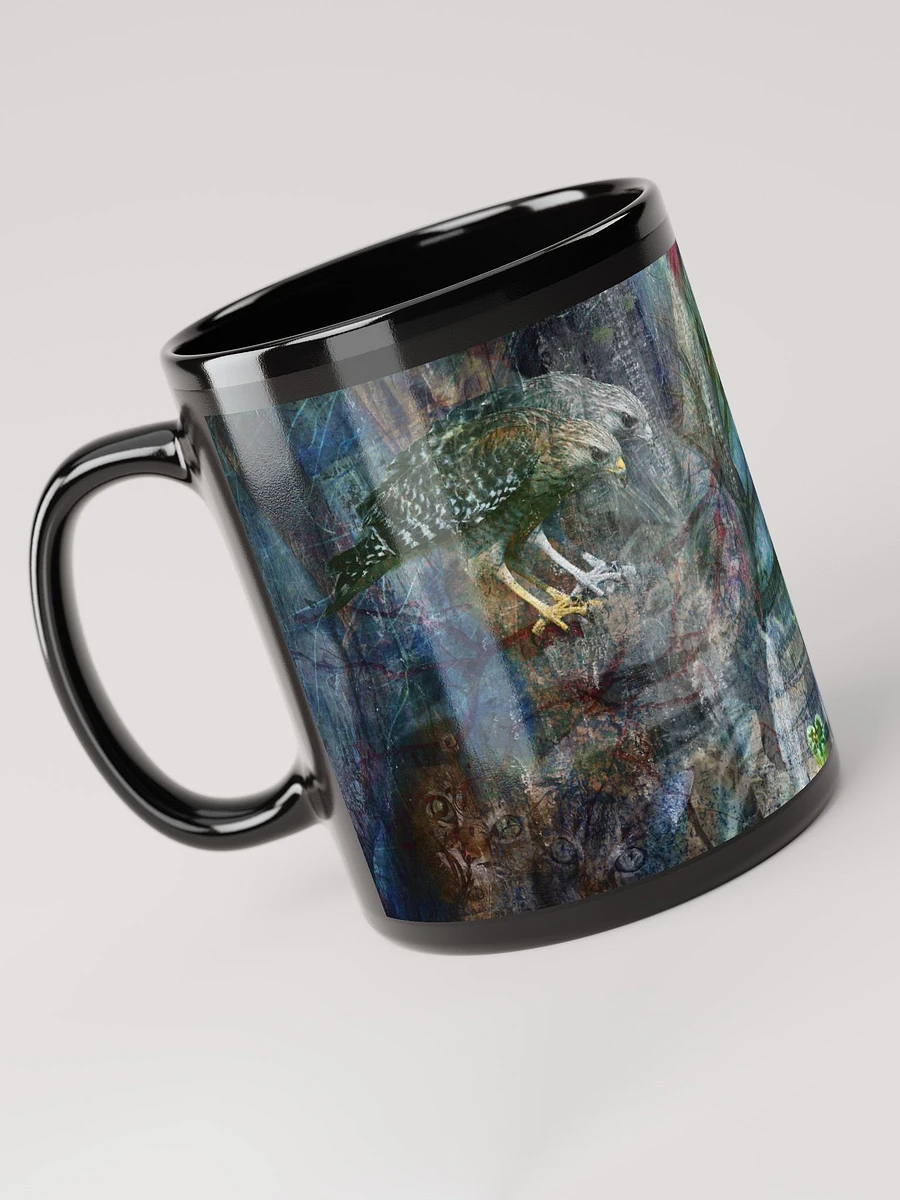 Monica Richards KINDRED Mug product image (4)