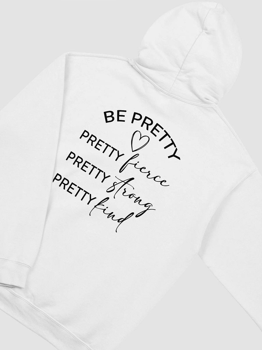 Be Pretty Hoodie product image (4)
