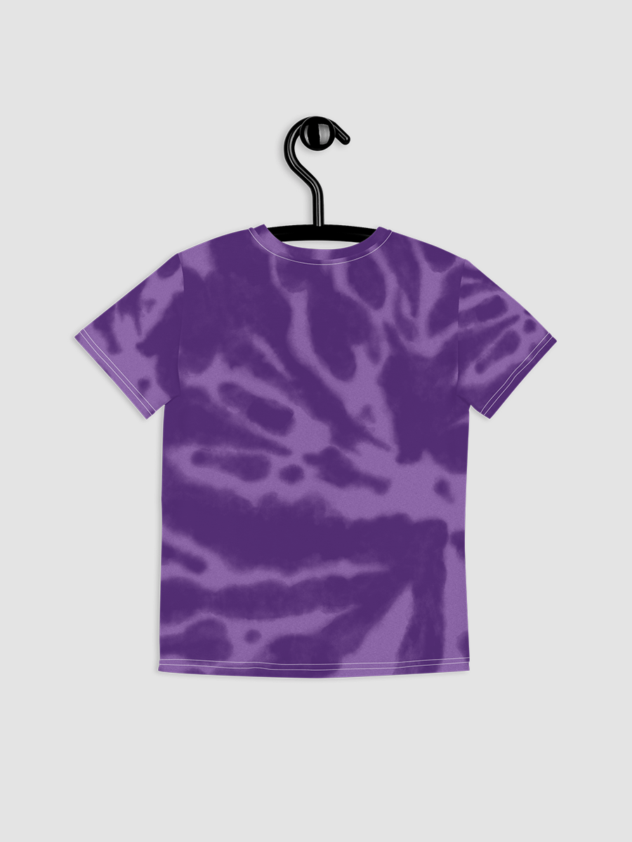 Bella Brave Youth Tee product image (6)
