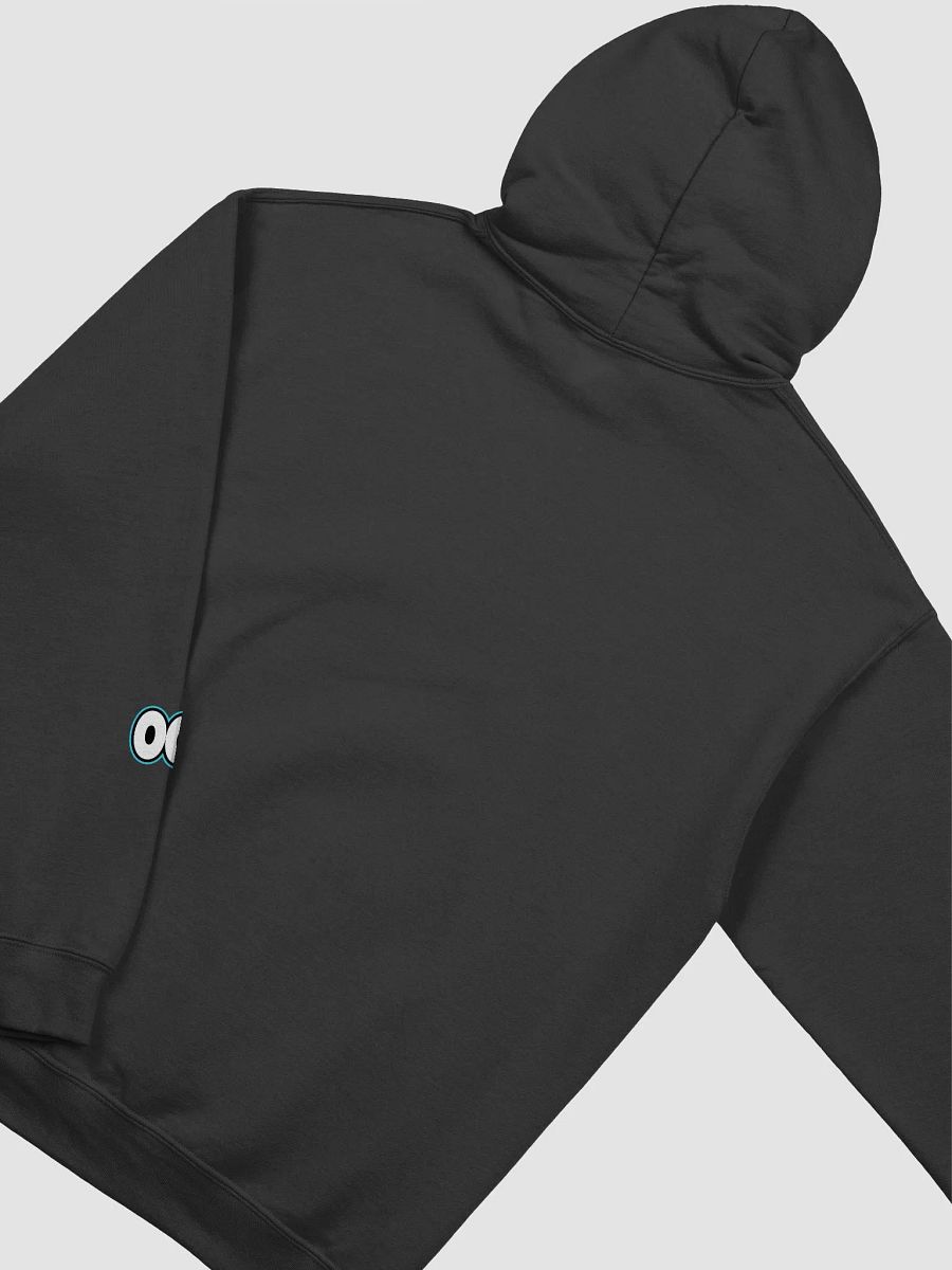 OGF Corgi Good Bork Hoodie product image (4)