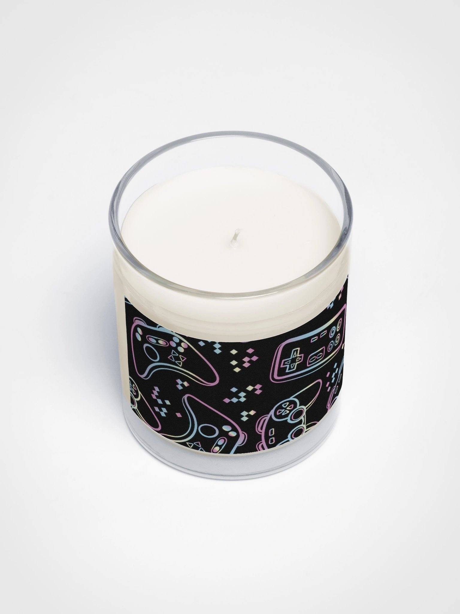 Gaming Unscented Candle product image (3)