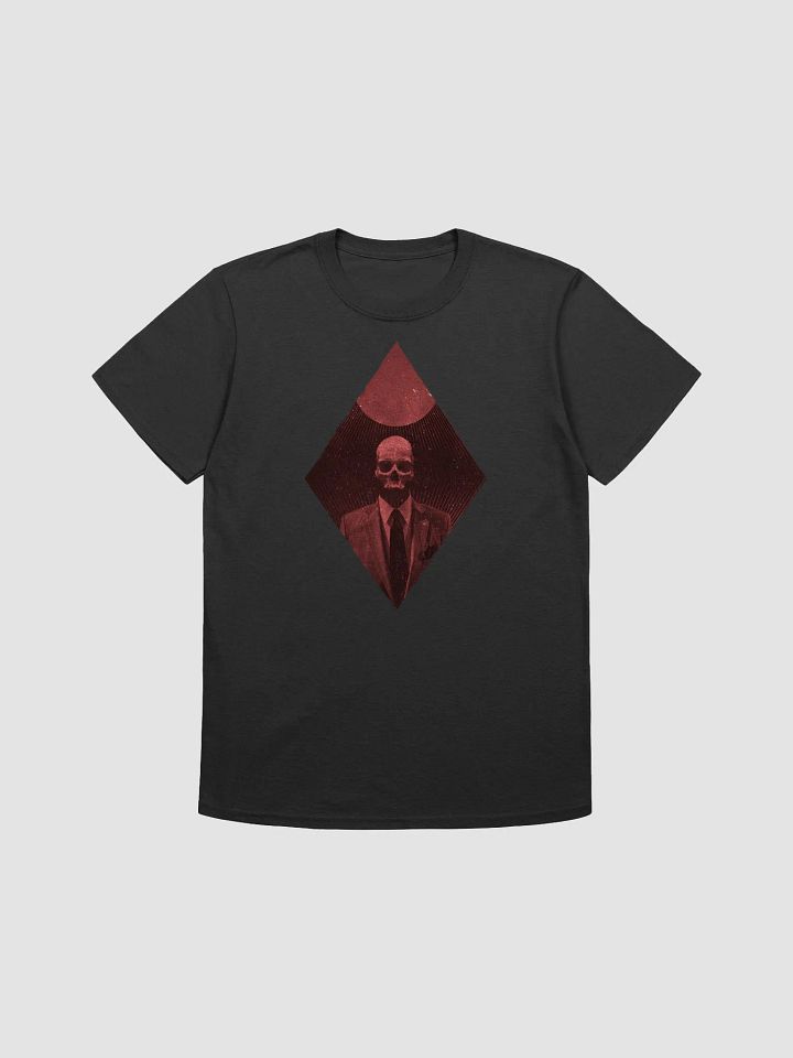 Preacher Man Unisex T-Shirt product image (2)