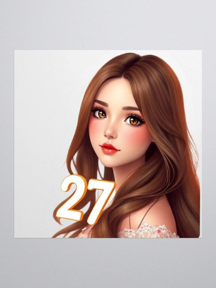 BrowningSimmer 27th Birthday product image (2)