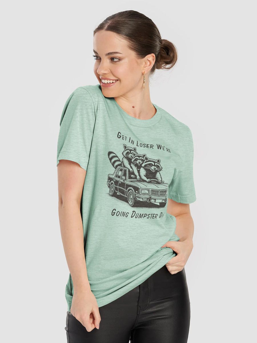 Raccoon Road Trip product image (27)