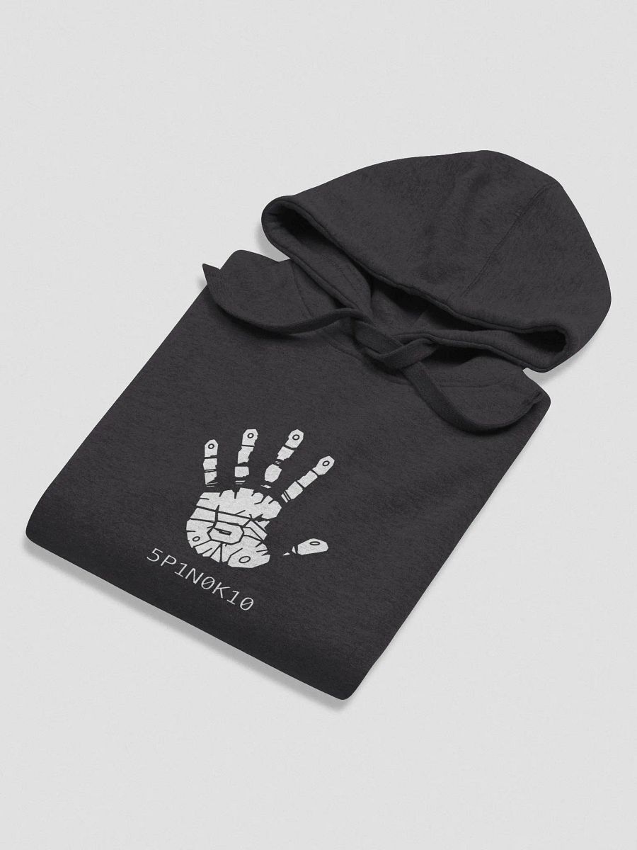 5P1N0K10 (SPINOKIO) Logo Sweatshirt product image (39)