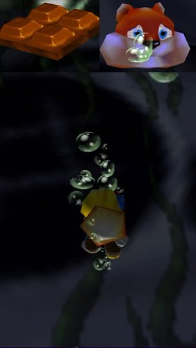 By popular request, we have been finally playing the cult classic Conker’s Bad Fur Day and it’s the most absurd game where si...