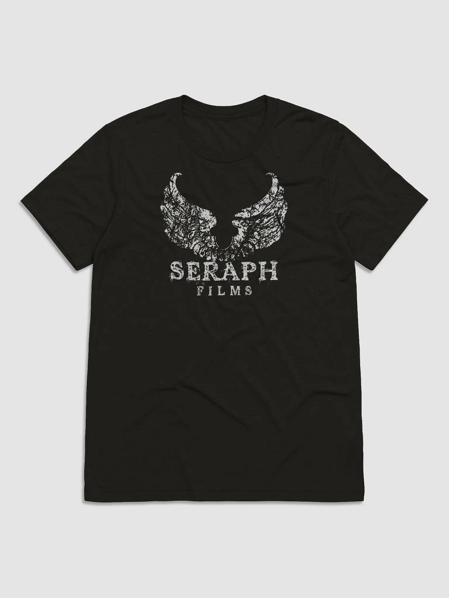 Seraph Films Logo Shirt product image (1)