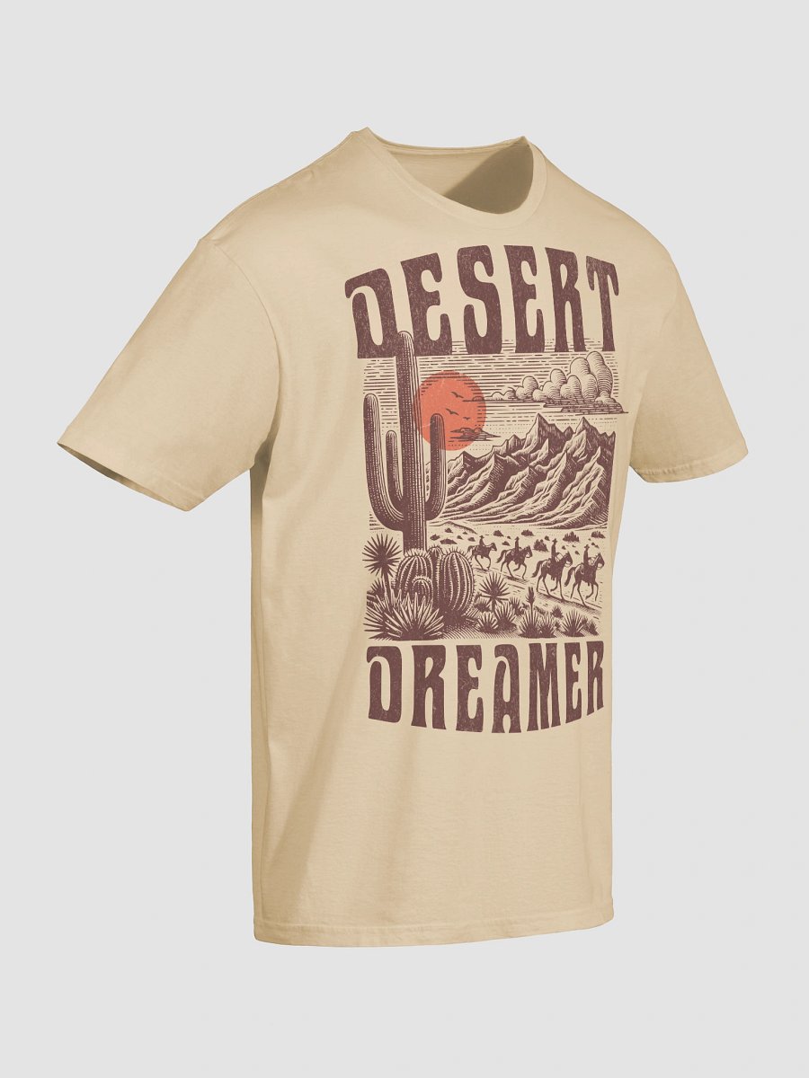 Desert Dreamer product image (6)