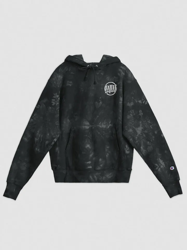 Champion Tie-Dye MM Circle Embroidery product image (1)