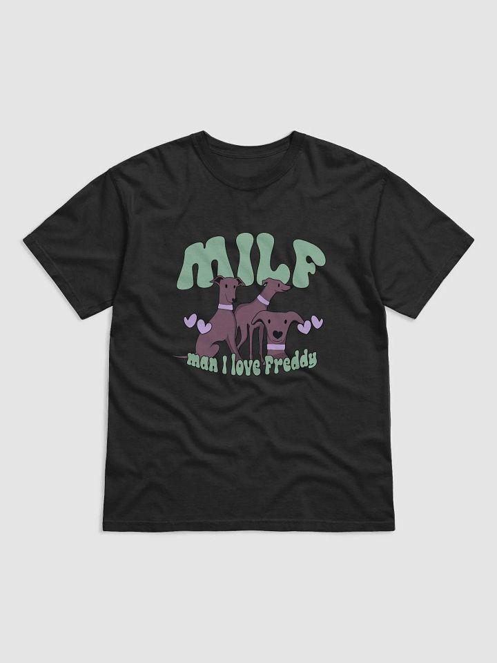MILF - Green and black product image (10)