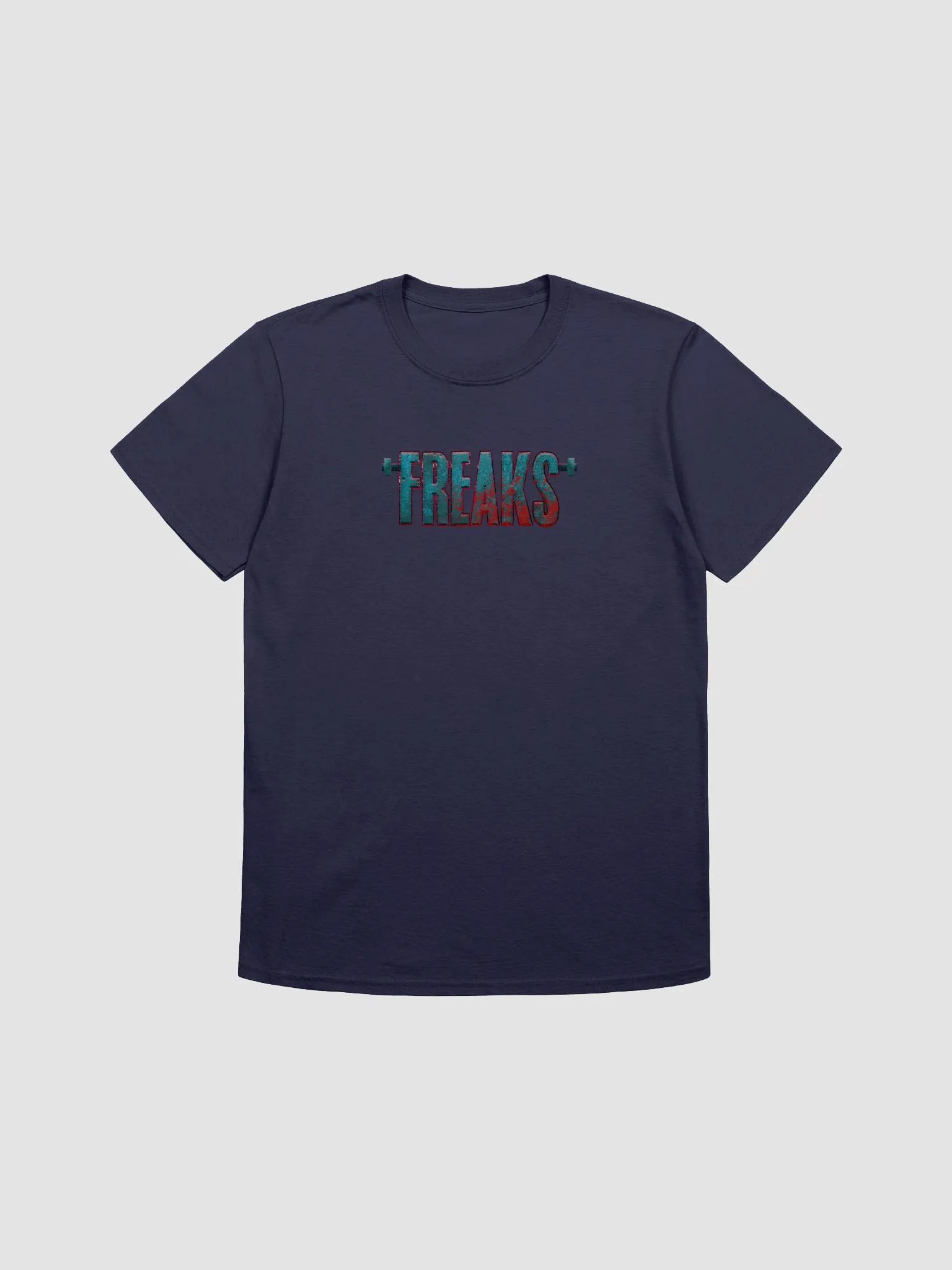 Freaks T-Shirt product image (1)