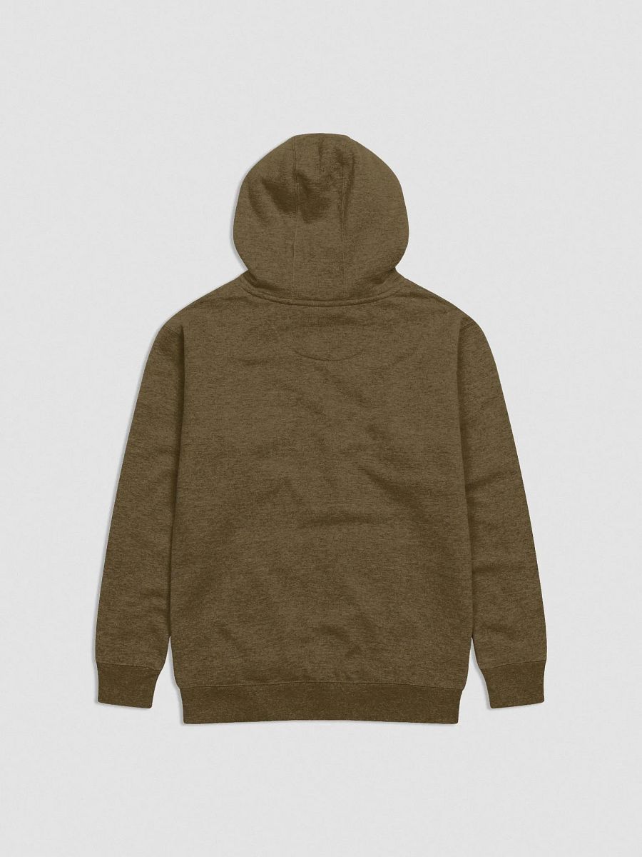 TOD DIY Hoodie product image (18)